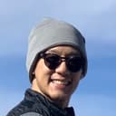Portrait of Douglas Wang